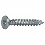 Puidukruvi t&auml;iskeermega 3,0X20 HG FS Zn-200tk. 123105 ESSVE