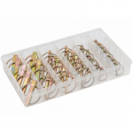 R&otilde;ngassplintide komplekt (50tk.) HT8G506 HOGERT