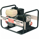 Generaator FH 9000; 400V-7kW/230V-5,6kW; 20890 FOGO