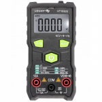Digitaalne multimeeter, All-in; HT1E605 HOGERT