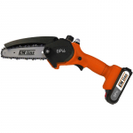 Akusaag, 18V, 6";, 1x1,5Ah, GPi6 OTH-GSKAGPI6 OM LINE