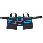 T&ouml;&ouml;riistade v&ouml;&ouml;kott II HT7G241 HOGERT