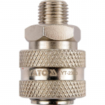 Kiir&uuml;hendus 1/4"; v&auml;liskeermega YT-2390 YATO