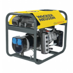 Generaator GV 2500A Schuko, 50Hz 5000009345 WACKER NEUSON