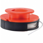 Trimmeri pool 5,5mx 1,6mm A6044-XJ BLACK DECKER