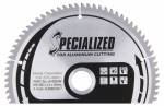 T.C.T. Zāģripa SPECIALIZED 235X2.4X30mm 0&deg; T80, B-09606 MAKITA