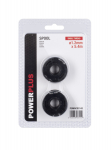 Trimmeri pool POWXG8010LI jaoks, 2tk, POWACG1142 POWERPLUS