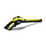 KARCHER G 180 Q Smart Control 2.644-270.0 k&otilde;rgsurvepesuri p&uuml;stol