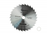 Geko Ringsaepla G00060, 300mm, 32mm, 30 hambad, kvaliteetne teras, sobib OSB, MDF, vineeri ja plastiku l&otilde;ikamiseks