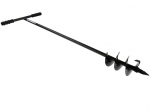 Rokas urbis zemes urb&scaron;anai, 110 mm, G66511, GEKO