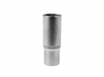 Geko Pistik G12110, 10mm, 1/2 tolli, 6 punkti, s&uuml;gav, kroomvanadiummetall