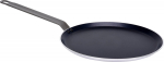 Praepann toidu valmistamiseks ja grillimiseks 29cm PTFE kate alumiinium kuni 250&deg;C kriimustuskindel YG-00153 YATO