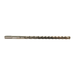 SDS-PLUS MX4 URBJI - 4 GRIEZĒJ&Scaron;ĶAUTNES, SDS-PLUS MX4 10 X 215 - 10 PCS, 4932352048 MILWAUKEE