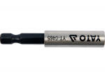 Otsikuhoidik 1/4" , 60Mm, Magnetiline YT-0465 YATO
