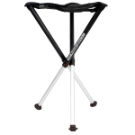 Trijkāja krēsls 'Komforts', sēdekļa augstums 65 cm, alumīnija kājas, R057165, WALKSTOOL