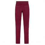 Bikses ITACA Pant W, izmērs: M, Red Plum/Blush, 8020647901784 LA SPORTIVA