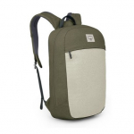 Mugursoma Arcane Large Day, Earl Grey/Sandy Grey Heather, 0843820184914 Osprey