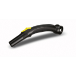 Plastikust k&uuml;&uuml;narnukk KARCHER 5.032-427.0 DN 40 must