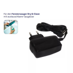 LEIFHEIT Dry&Clean laadija 1089138 LEIFHEIT