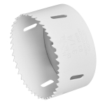 Urbumu zāģis 83mm, FATMAX&reg;, STA81082-XJ, Bi-metāla konstrukcija, piemērots koksnei un metālam