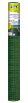 QUADRA 10 plastv&otilde;rk, 1x10m, roheline 1A100301