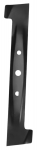 Zāles pļāvēja rezerves asmens, EINHELL, 3405451, 43 cm, tērauds