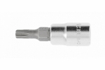 Hogert bitiv&otilde;ti T25 HT1S645, 1/4 tolli, 37mm, 58-60 HRC, S2 sulamteras, CrV sulamteras, sepist