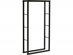 Malkas statīvs 80X25X150CM VOREL 33316