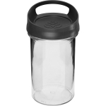 Klaasanum BROWIN 132540, 545 ml, riputatava kaanega