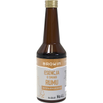Rum flavoured Gold Essence BROWIN 404481 40 ml