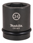 L&ouml;&ouml;kpadrun MAKITA E-24555 1" 34x63mm