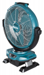 Akutoitega ventilaator MAKITA CF003GZ 40V 450mm