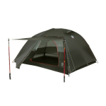 Telk COPPER SPUR HV UL2, Big Agnes, 0841487149734, 1,18kg, 1,37kg, 224cm x 132 - 107cm, LICHEN GREEN