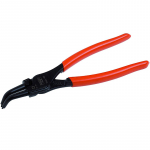 Lukustusr&otilde;nga tangid v&otilde;llile 90&deg; 180mm (19-60mm) Bahco