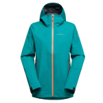 Jakk ROSEG GTX JKT W, LA SPORTIVA ALPINE TECH, 8058428024445, Kaal: 330g, V&auml;rv: EVERGLADE