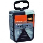 Otsikute komplekt PH2G 25mm (30tk.) Bahco