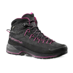 Jalats TX4 MID EVO Woman GTX, LA SPORTIVA, 8058428049189, 39, CARBON SPINGTIME, 760g paar
