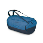 Transporter Duffel 120, Osprey, 0843820193602, 120L, 78H X 36W X 43D CM, v&auml;rv: BLUE_FLAME