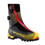 Jalats G-SUMMIT, LA SPORTIVA, 8020647219032, Kattematerjal: veekindel, Sisemine kiht: CORE-WRAP&trade;, Kaal: 1660g