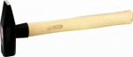 Lukksepa haamer 500 g, KSTOOLS, 142.1350, Kaal: 0.68 kg, M&otilde;&otilde;dud: 13 x 32 x 4 cm
