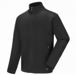 Jakk Dzp725p, PESSO, DZP725J-XL, must XL, 100% pol&uuml;ester