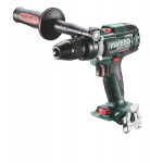 Akutooriga puuremasin 18 LTX-3 BL I Metal, korpus, Metabo, 603181850, 65 Nm, 130 Nm, 16 mm, 68 mm, 0 - 450 / 0 - 2000 / 0 - 4000 /min, 1,5 - 13 mm