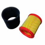 &Otilde;hufilter 5P71MH, MTD, 751-14512, 71M