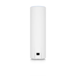 Wi Fi 6 p&auml;&auml;supunkt mesh AP 802.11ax 6 ruumilist voogu kuni 140 m&sup2; katvus 300+ seadet PoE GbE seina posti laua paigaldus IPX5 U6 Mesh Valge Ubiquiti