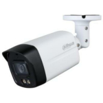 Dahua HFW1200TLM-IL-A-0360B-S6 turvakaamera, 2MP, 30 fps, 3.6 mm, 40 m &ouml;&ouml;vaateulatus, IP67, 12 V DC