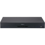 Dahua DH-XVR5216AN-I3 Digitaalne videorecorder 16CH, 1920 x 1080 px, H.265+/H.265, 16 BNC sisendid, 1 SATA, 12 V, 12 W, 1 HDMI