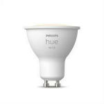Philips Valguste lamp GU10 929003666901 220V-240V, 400 Lm, 4.2 W, E, 2700 K, Bluetooth/ZigBee
