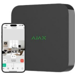 NET VIDEO RECORDER DC 8CH/BLACK 127051 AJAX