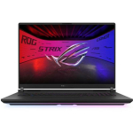 Asus S&uuml;learvuti 90NR0LF1-M00440 45.7 cm (18) WQXGA 2560 x 1600, 64 GB DDR5, 2 TB SSD, NVIDIA GeForce RTX 5090