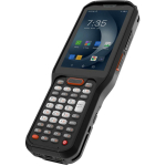 Urovo mobiilne POS RT40S-4W0EE-C38Z-03 Qualcomm Octa-Core 2.45GHz, Android 13.0, 4GB RAM, 64GB m&auml;lu, 5200mAh aku, 13MP kaamera
